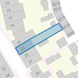 Perceel UBH00-C-4940