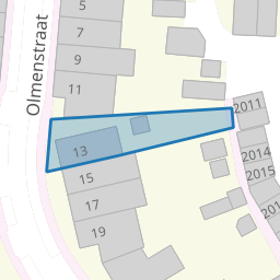 Perceel UBH00-C-4945