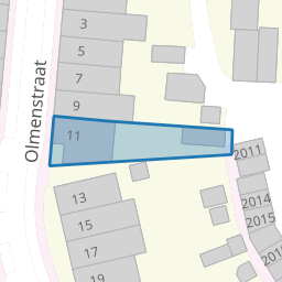 Perceel UBH00-C-4946