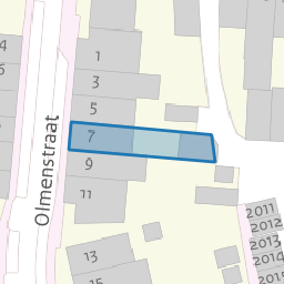 Perceel UBH00-C-4948