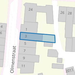 Perceel UBH00-C-4950