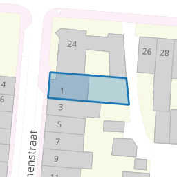 Perceel UBH00-C-4951
