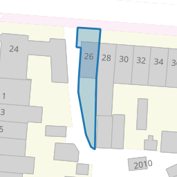 Perceel UBH00-C-4953