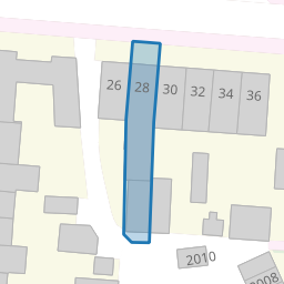 Perceel UBH00-C-4954