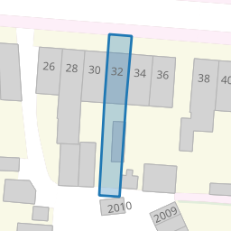 Perceel UBH00-C-4956