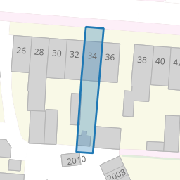 Perceel UBH00-C-4957