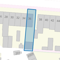 Perceel UBH00-C-4958