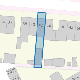 Perceel UBH00-C-4961