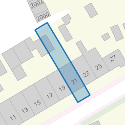 Perceel UBH00-C-4988