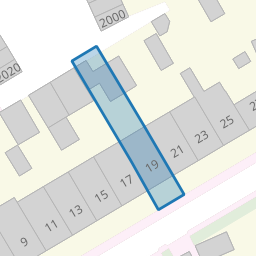 Perceel UBH00-C-4989