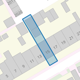 Perceel UBH00-C-4991