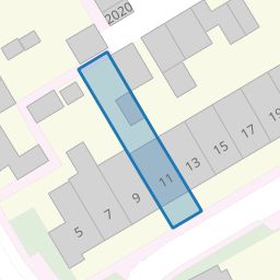 Perceel UBH00-C-4993