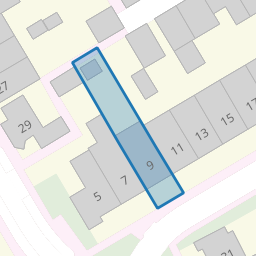 Perceel UBH00-C-4994