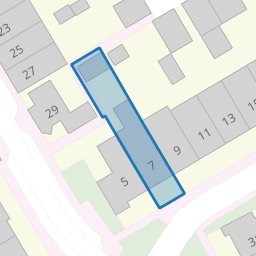 Perceel UBH00-C-4995