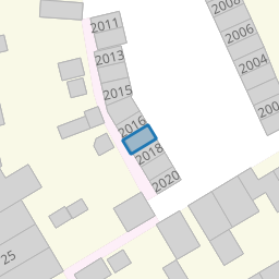 Perceel UBH00-C-5003