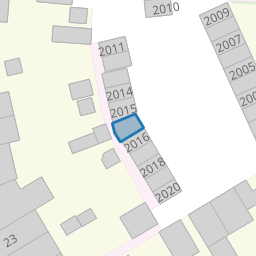 Perceel UBH00-C-5005