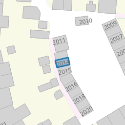 Perceel UBH00-C-5007