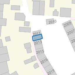 Perceel UBH00-C-5009