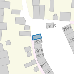 Perceel UBH00-C-5010