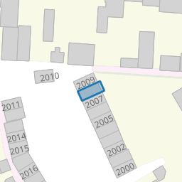 Perceel UBH00-C-5013