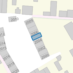 Perceel UBH00-C-5016