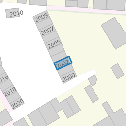 Perceel UBH00-C-5019