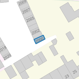 Perceel UBH00-C-5021