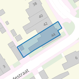 Perceel UBH00-C-5027