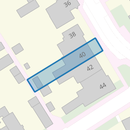 Perceel UBH00-C-5029