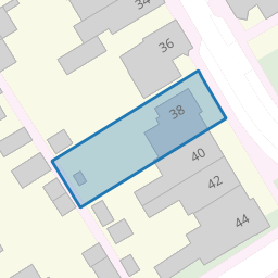 Perceel UBH00-C-5030