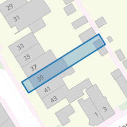 Perceel UBH00-C-5033