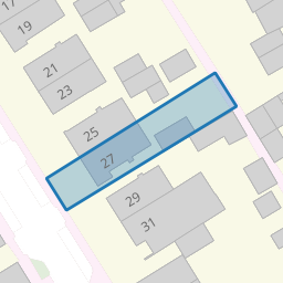 Perceel UBH00-C-5040