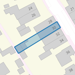 Perceel UBH00-C-5048