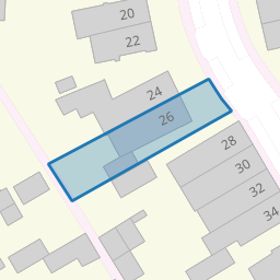 Perceel UBH00-C-5050