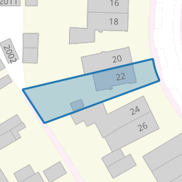 Perceel UBH00-C-5052