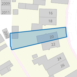 Perceel UBH00-C-5054