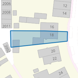 Perceel UBH00-C-5055