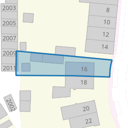 Perceel UBH00-C-5056