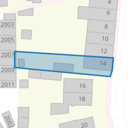 Perceel UBH00-C-5057