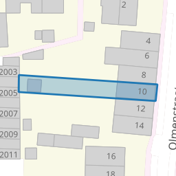 Perceel UBH00-C-5059