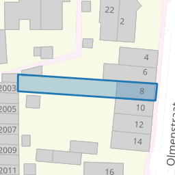 Perceel UBH00-C-5060