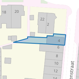 Perceel UBH00-C-5062