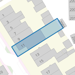 Perceel UBH00-C-5070