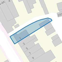 Perceel UBH00-C-5075