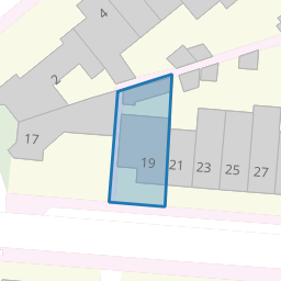 Perceel UBH00-C-5079