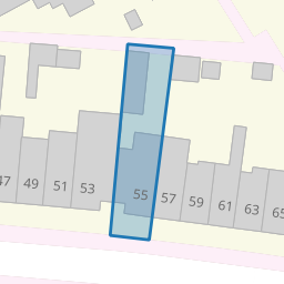 Perceel UBH00-C-5097
