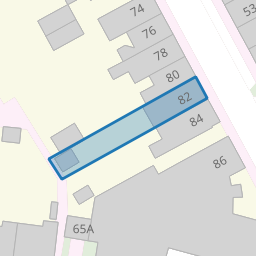 Perceel UBH00-C-5105