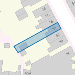 Perceel UBH00-C-5106