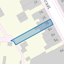 Perceel UBH00-C-5107