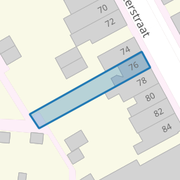 Perceel UBH00-C-5108